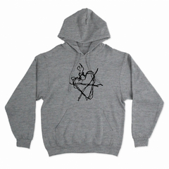 Buzo Canguro Unisex METALLICA 02 en internet