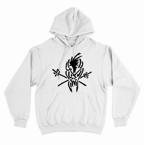 Buzo Canguro Unisex METALLICA 08 - comprar online