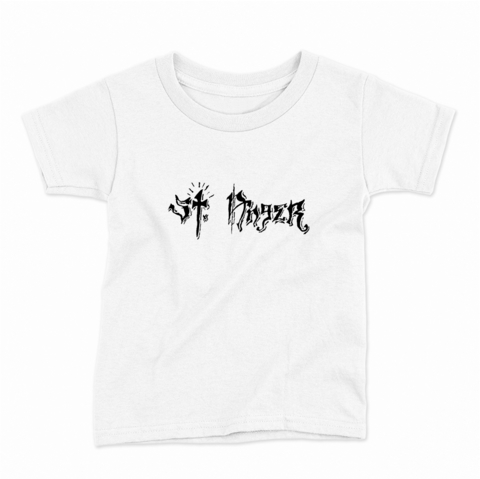 Remera Infantil Manga Corta METALLICA 15