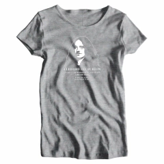 Remera Mujer Manga Corta METALLICA 16 en internet