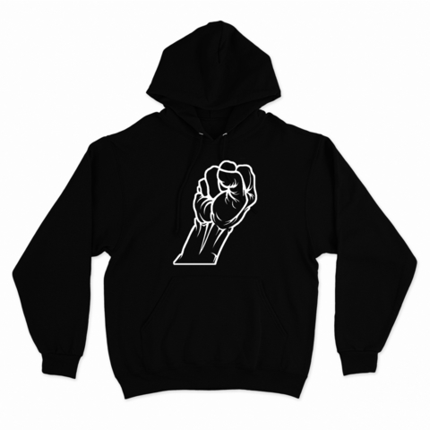 Buzo Canguro Unisex METALLICA 17 - comprar online
