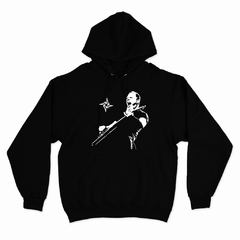 Buzo Canguro Unisex METALLICA 22 - comprar online