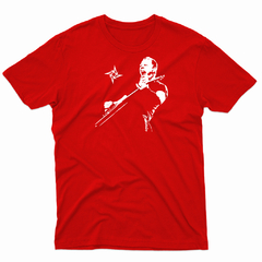 Remera Unisex Manga Corta METALLICA 22 - comprar online