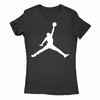 Remera Mujer Manga Corta MICHAEL JORDAN 01