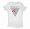 Remera Mujer Manga Corta MICHAEL JORDAN 03