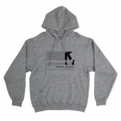 Buzo Canguro Unisex MICHAEL JACKSON 02 en internet