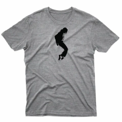 Remera Unisex Manga Corta MICHAEL JACKSON 03 en internet
