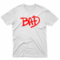 Remera Unisex Manga Corta MICHAEL JACKSON 05 en internet