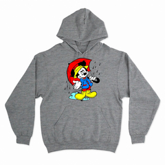 Buzo Canguro Unisex MICKEY 06