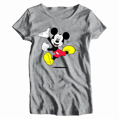 Remera Mujer Manga Corta MICKEY 09 - comprar online