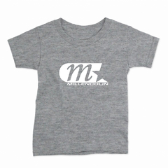 Remera Infantil Manga Corta MILLENCOLIN 01 en internet