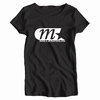 Remera Mujer Manga Corta MILLENCOLIN 01