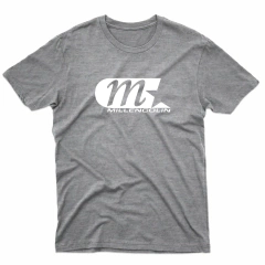 Remera Unisex Manga Corta MILLENCOLIN 01 en internet