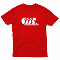 Remera Unisex Manga Corta MILLENCOLIN 01 - comprar online