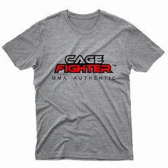 Remera Unisex Manga Corta MMA 01