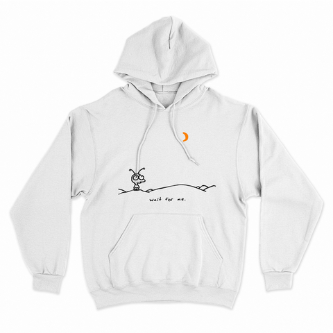 Buzo Canguro Unisex MOBY 01 - comprar online