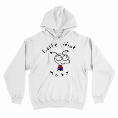 Buzo Canguro Unisex MOBY 02 - comprar online