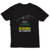 Remera Unisex Manga Corta Redonditos de Abajo 14