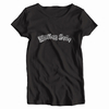 Remera Mujer Manga Corta MOTLEY CRUE 02