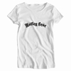 Remera Mujer Manga Corta MOTLEY CRUE 03