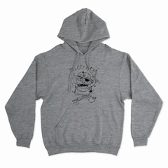 Buzo Canguro Unisex MOTORHEAD 07 en internet