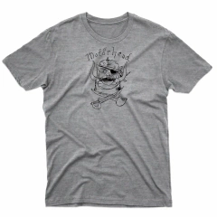 Remera Unisex Manga Corta MOTORHEAD 07 en internet