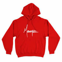 Buzo Canguro Unisex MUDVAYNE 01 - Wildshirts