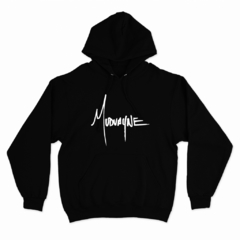 Buzo Canguro Unisex MUDVAYNE 01 - comprar online