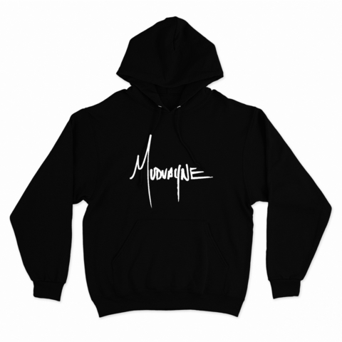 Buzo Canguro Unisex MUDVAYNE 01 - comprar online