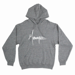 Buzo Canguro Unisex MUDVAYNE 01 en internet