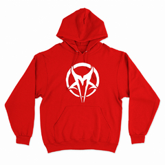 Buzo Canguro Unisex MUDVAYNE 02 - Wildshirts