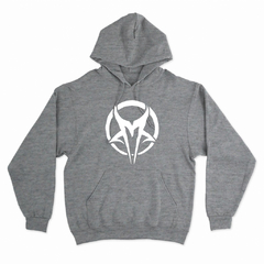 Buzo Canguro Unisex MUDVAYNE 02 en internet