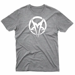 Remera Unisex Manga Corta MUDVAYNE 02 en internet