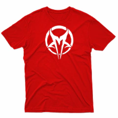 Remera Unisex Manga Corta MUDVAYNE 02 - comprar online