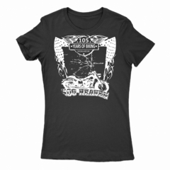 Remera Mujer Manga Corta HARLEY DAVIDSON 06