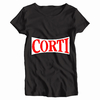 Remera Mujer Manga Corta CORTI 01 - comprar online