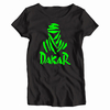 Remera Mujer Manga Corta DAKAR 01