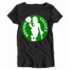 Remera Mujer Manga Corta BOSTON CELTICS 02 - comprar online