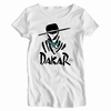 Remera Mujer Manga Corta DAKAR 05 - comprar online