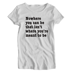 Remera Mujer Manga Corta THE BEATLES 14 - comprar online