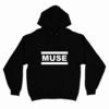 Buzo Canguro Unisex MUSE 01 - comprar online