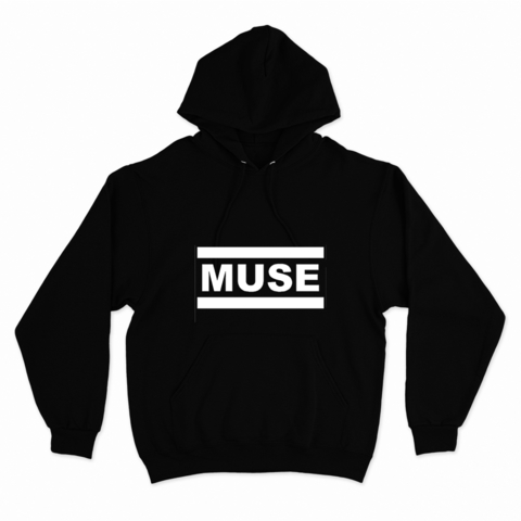 Buzo Canguro Unisex MUSE 01 - comprar online