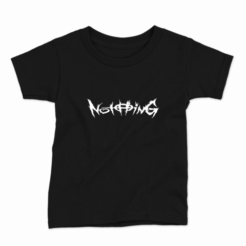 Remera Infantil Manga Corta MUSHROOMHEAD 02