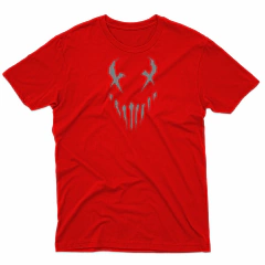Remera Unisex Manga Corta MUSHROOMHEAD 03 - comprar online