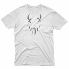 Remera Unisex Manga Corta MUSHROOMHEAD 03 en internet