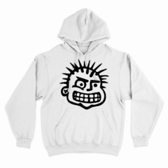 Buzo Canguro Unisex MXPX 01 - comprar online