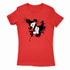 Remera Mujer Manga Corta MY LITTLE PONY 02