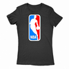 Remera Mujer Manga Corta NBA 01