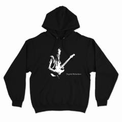 Buzo Canguro Unisex YNGWIE MALMSTEEN 02 - comprar online