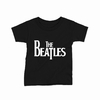 Remera Infantil Manga Corta THE BEATLES 02